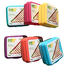 Çok Amaçlı Beslenme Taşıma Saklama Kabı