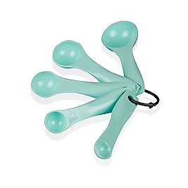 Neon Ölçü Kaşıkları