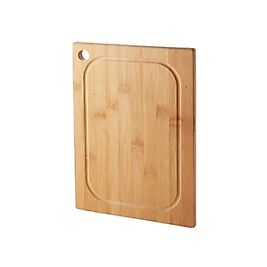 Bambu Kesme Tahtası 20 x 30 cm Bamboo Kesim Panosu